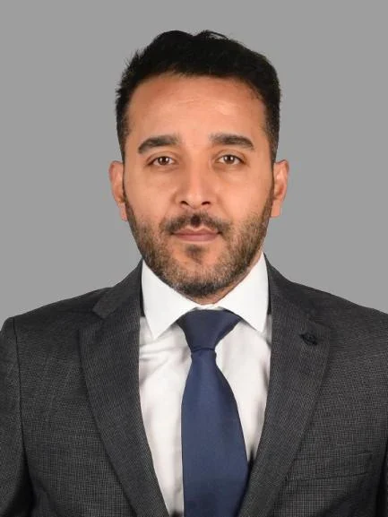 Burhan Toprak