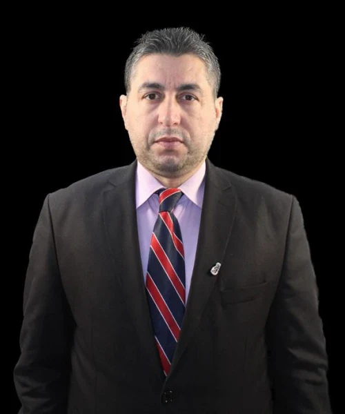 Murat Karasakal