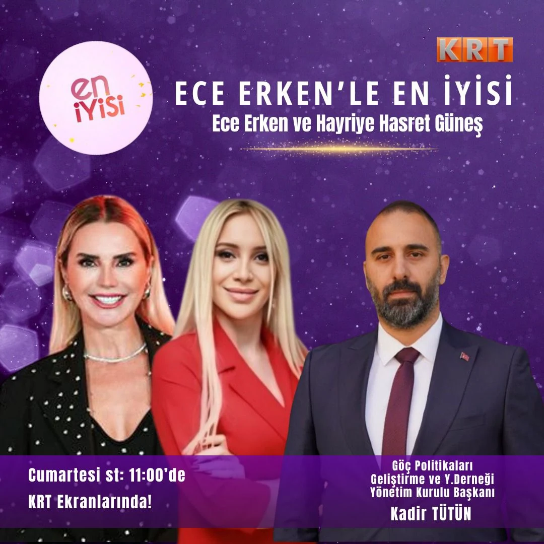 İstişare Toplantısı