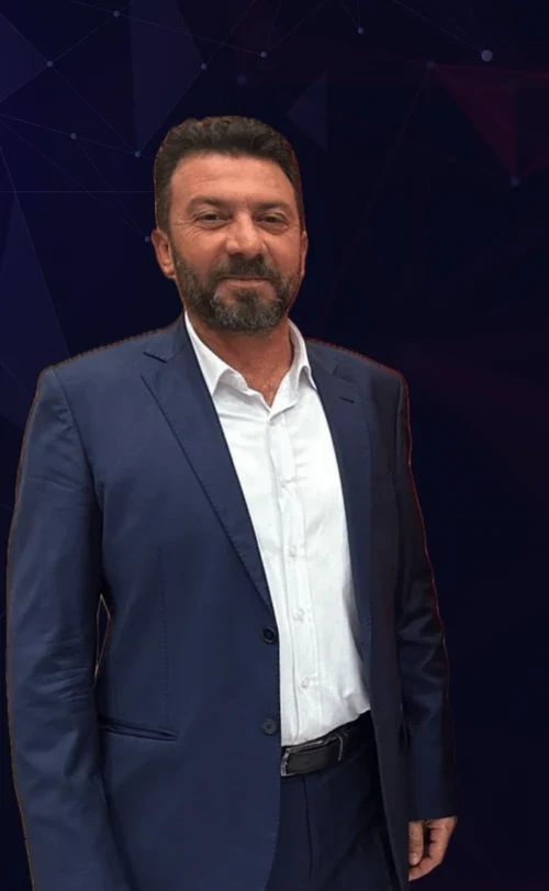 İhsan Murat Yüksel