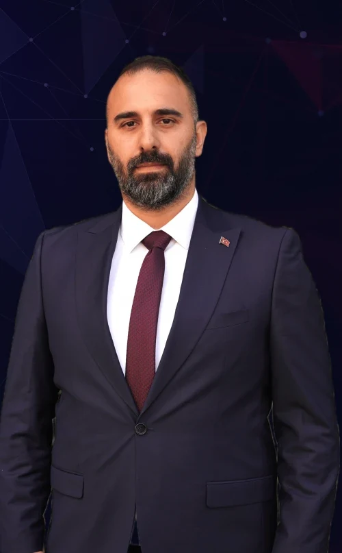 KADİR TÜTÜN