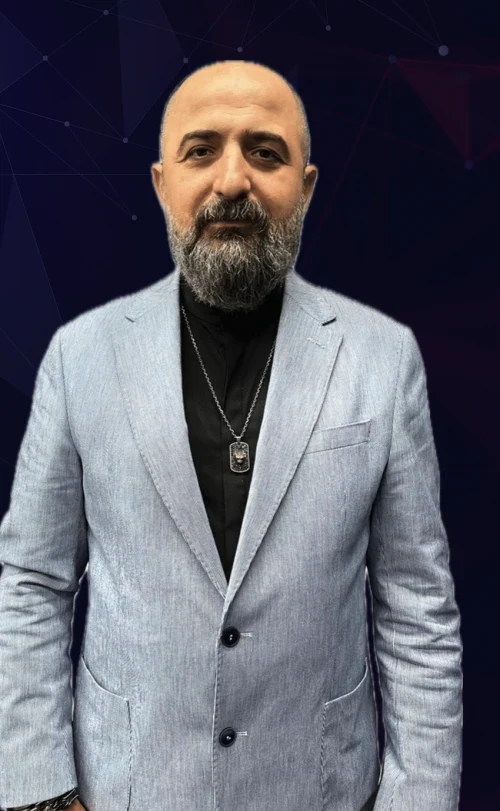 İskender Aslan
