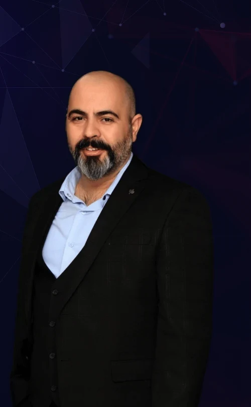MURAT ERŞAHİN