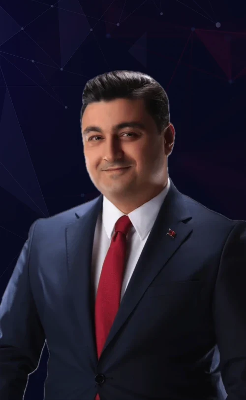 Suat Sandalcı