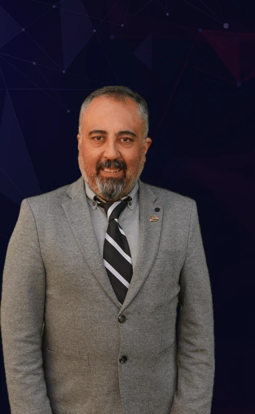 Volkan Yeşilyurt