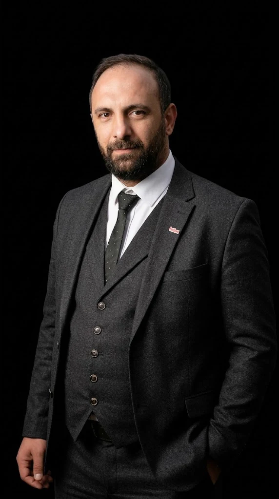 Kerem Tutun