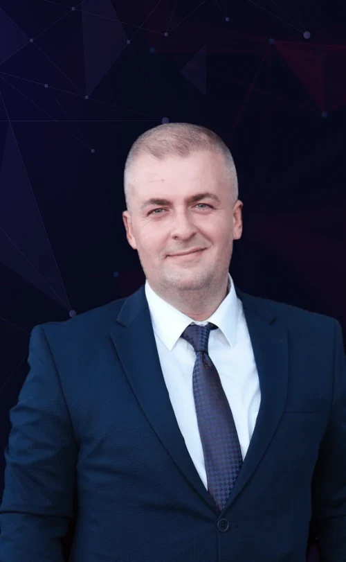DOĞUKAN KESKİN