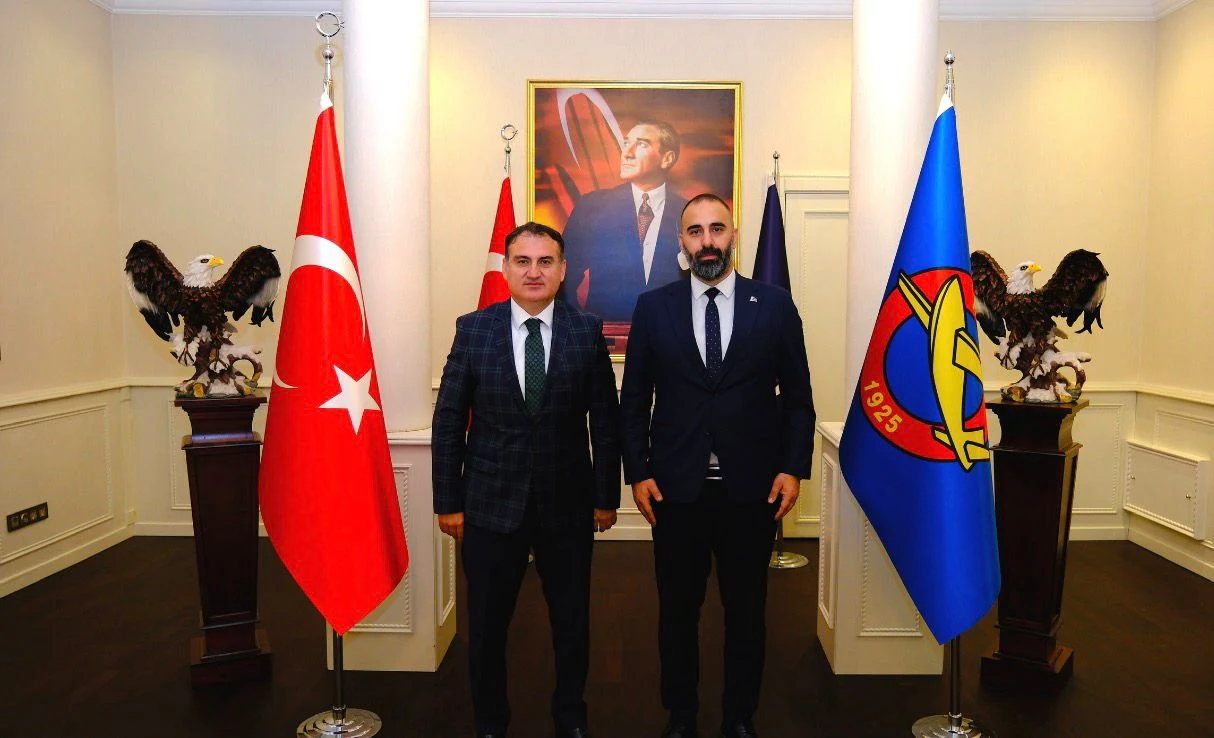 Ziyaret