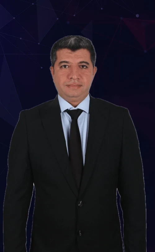 Ali Yılboğa