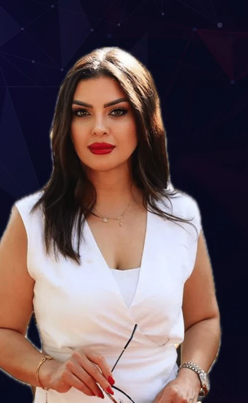 Arezou Tarkavan