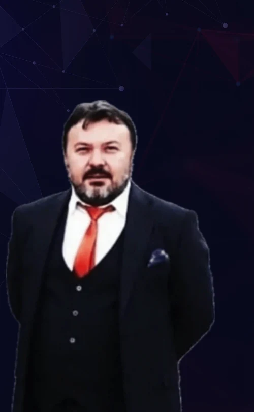 MUHARREM KAYGUSUZ