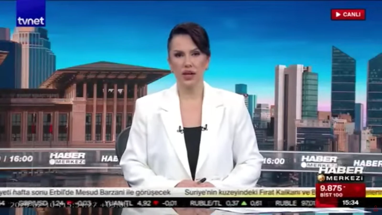 1. Çalıştay ve İş Zirvesi