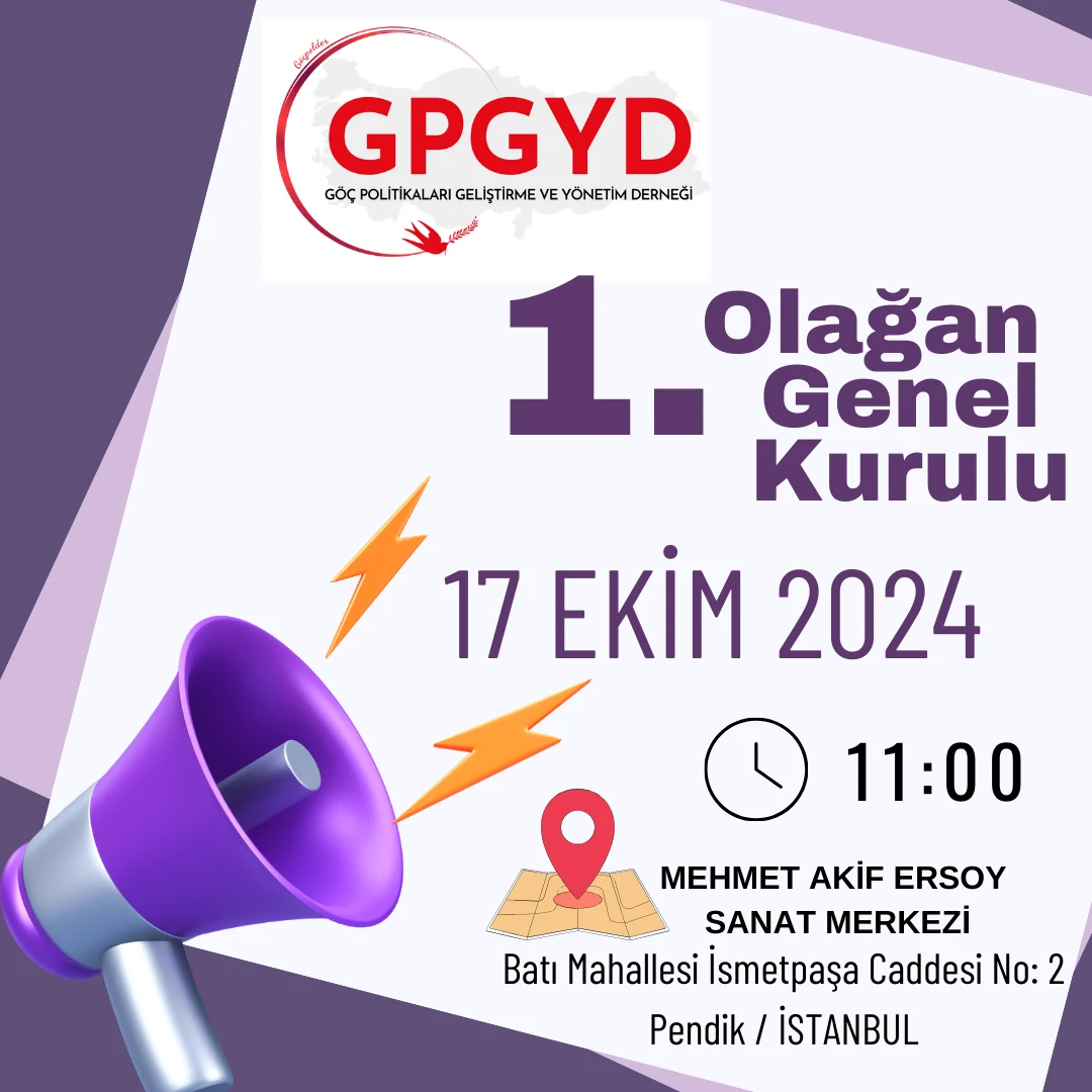 İstişare Toplantısı
