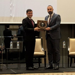 1. Çalılştay ve İş Zirvesi