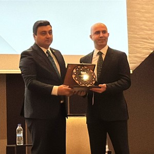 1. Çalılştay ve İş Zirvesi