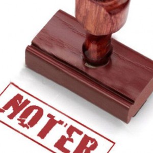 İkamet İzni Başvuruları Noterlikler Üzerinden de Yapılmaya Başlandı